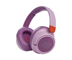 Hodetelefoner - JBL JR 460NC - JBLJR460NCPIK