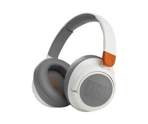 Hodetelefoner - JBL JR 460NC - JBLJR460NCWHT