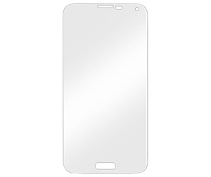 Mobil - Beskyttelsesglass - Hama Glass Screen Protector for Samsung Galaxy S5 mini - 173242