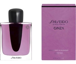 Parfyme & Dufter - Shiseido Ginza Murasaki EDP 90ml - U-OF-303-90