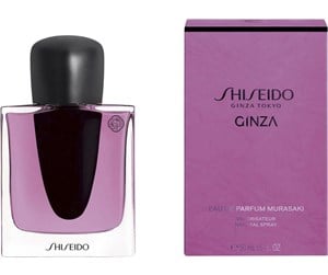 Parfyme & Dufter - Shiseido Ginza Murasaki EDP 50ml - 768614184874