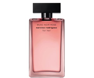 Parfyme & Dufter - Narciso Rodriguez Musc Noir Rose Eau de Parfum 100ml - 3423222055547