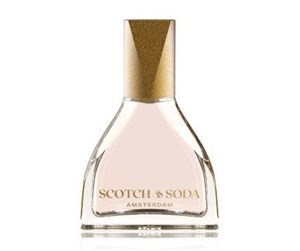 Parfyme & Dufter - Scotch & Soda I Am Woman Edp Spray 60ml - 4260584034914