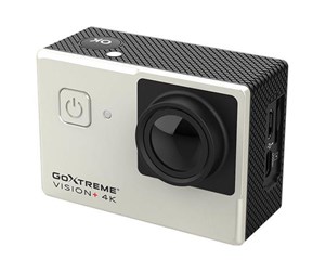 Actionkamera - Easypix GoXtreme Vision+ - 20160