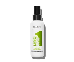 Hårpleie - Uniq One All In One Hair Treatment 150 ml - Green Tea - 33039027055