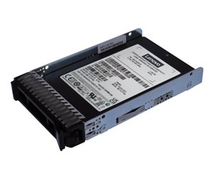 SSD - Lenovo ThinkSystem 2.5in PM893 3.84TB RI SATA - 4XB7A72441