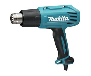 Varmepistol - Makita HG6030K Heat Gun 1800W - HG6030K