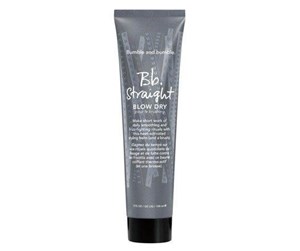 Hårpleie - Bumble and Bumble Straight Blow Dry Styling Balm 150 ml - 685428012530