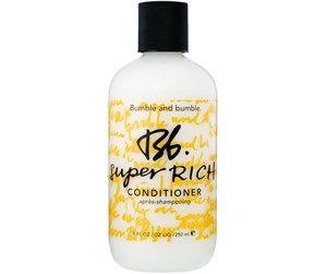 Hårpleie - Bumble and Bumble Super Rich Conditioner 250 ml - 685428003224