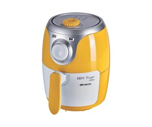 Frityrgryter - Ariete Airy Fryer mini (Mod: 4615) - hot air fryer - 00C461500AR0