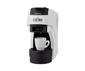 Kaffe & Espresso - Ariete 1301 - coffee machine - 15 bar - 00M130100AR0