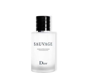 Ansiktspleie - Christian Dior Sauvage After-Shave Balm 100 ml - 3348901553261