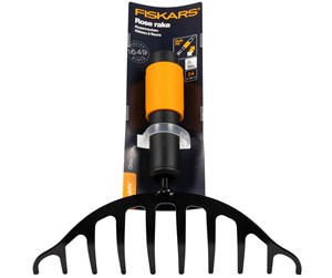 Hageredskaper - Fiskars QuikFit Rose Rake - 1000651