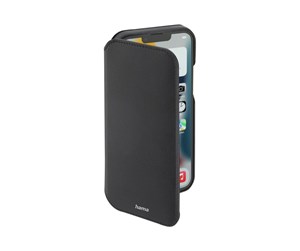 Mobil - Deksel og etui - Hama Essential Line MagCase Finest Sense - 00196979