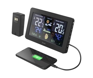 Dekorasjon - Hama Premium - weather station - 186380