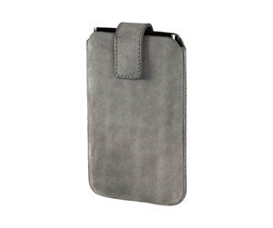 Mobil - Deksel og etui - Hama Mobile Phone Sleeve "Chic Case" size L - 00109340