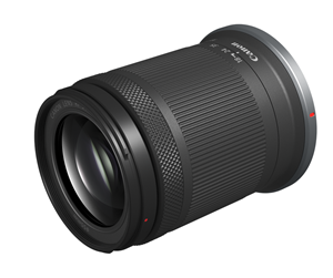 Linser - Canon RF-S 18-150mm F3.5-6.3 IS STM - 5564C005