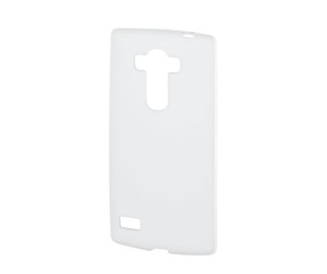 Mobil - Deksel og etui - Hama "Crystal" Cover for LG G4s transparent - 137697