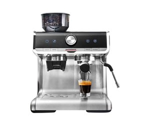 Kaffe & Espresso - Gastroback Design Espresso Barista Pro - 42616