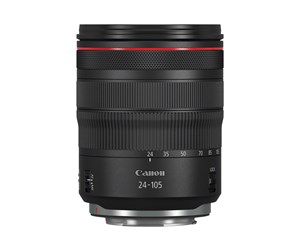 Linser - Canon RF 24-105mm F4L IS USM - 2963C005