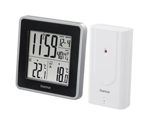 Dekorasjon - Hama "EWS Intro" Weather Station - 186301