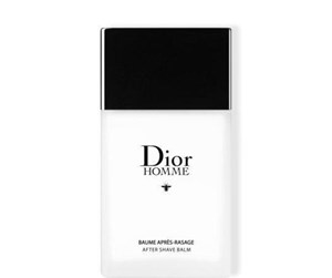 Ansiktspleie - Christian Dior Homme Aftershave Balm 100 ml - 3348901484879