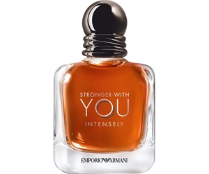 Parfyme & Dufter - Giorgio Armani Stronger With You Intensely Eau De Parfum - N-LK-303-B1