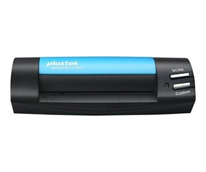 Skanner - Plustek MobileOffice S602 - 0287