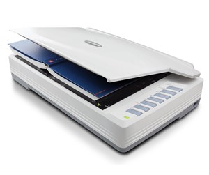 Skanner - Plustek OpticBook A320E - 0309