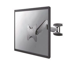 Skjermholder - Neomounts by NewStar WL70-550BL12 wall mounted TV 3 Pivots 23" - 42" - WL70-550BL12