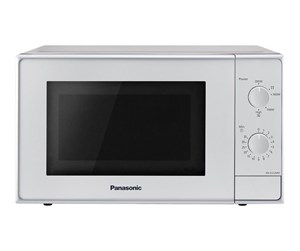 Mikrobølgeovn - Panasonic NN-E22JMMEPG - microwave oven - freestanding - NN-E22JMMEPG