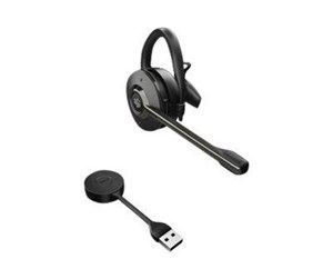 Hodetelefoner - Jabra Engage 55 Convertible - 9555-450-111