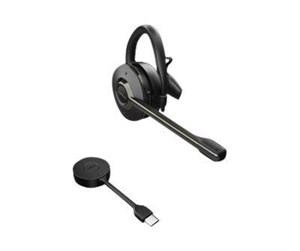 Hodetelefoner - Jabra Engage 55 Convertible - 9555-430-111