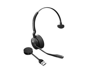 Hodetelefoner - Jabra Engage 55 Mono - 9553-410-111