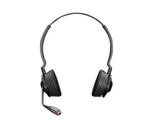 Hodetelefoner - Jabra Engage 55 Stereo - 9559-450-111