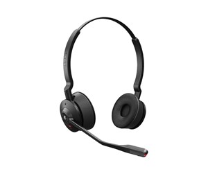 Hodetelefoner - Jabra Engage 55 Stereo - 9559-455-111