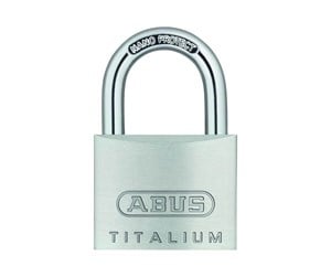 Sikkerhetsutstyr - ABUS Titalium - 64TI/40