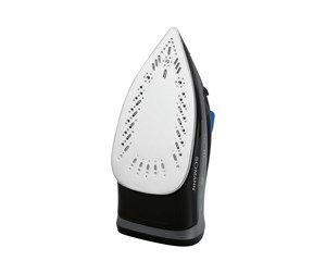 Strykejern - Bomann Dampstrykejern DB 6003 CB - steam iron - sole plate: stainless steel - 4004470600315