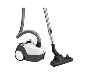 Støvsuger - Bomann Støvsuger BS 9019 CB - vacuum cleaner - canister - 690195