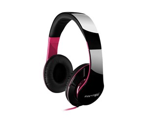 Hodetelefoner - FANTEC SHP-250AJ-PK - headphones - 1690