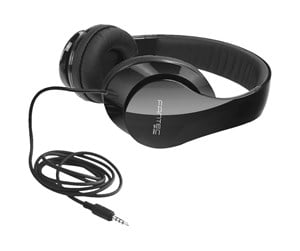 Hodetelefoner - FANTEC SHP-250AJ-BB - headphones - 2470