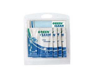 Kamera & Objektivtilbehør - Green Clean LC-7010-10 - lens cleaning kit - LC-1000