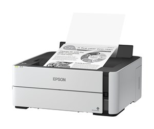 Skriver - Epson EcoTank M1180 - C11CG94403