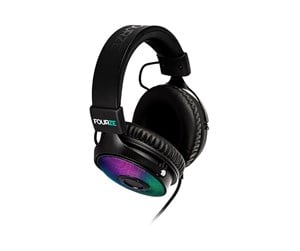 Hodetelefoner - Fourze GH350 Gaming - headset - FZ-GH350-001