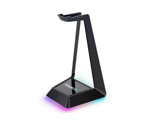 Batteri - Fourze Ember wireless charging stand - 5 Watt - FZ-HS100-001