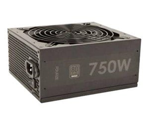 Strømforsyning (PSU) - Fourze PS750 Strømforsyning (PSU) - 750 Watt - 140 mm - ATX - 80 Plus Bronze sertifisert - FZ-PS750-002