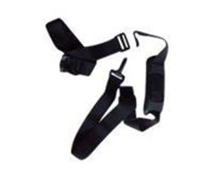 Kabelordner/Kabelstrømpe - Panasonic Systemslink Two Breakable Shoulder Strap - PCPE-SYSSSB1