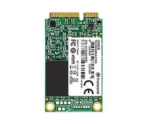 SSD - Transcend 370S - TS16GMSA370S