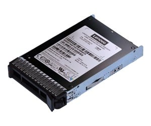 SSD - Lenovo ThinkSystem PM1643a Entry - 4XB7A17055