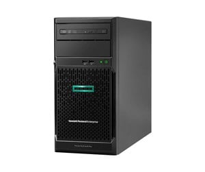 Server - Hewlett Packard Enterprise HPE ProLiant ML30 Gen10 Plus Performance - P44720-421